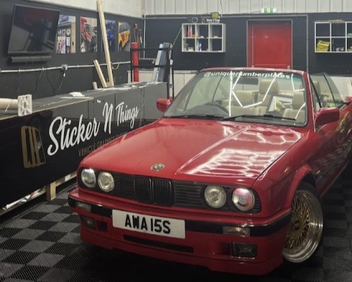 Mobile & Drop-Off Printing Service